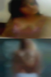 Ask and ye shall nude receive.