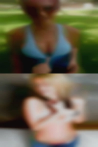 Swinger love at body beach.