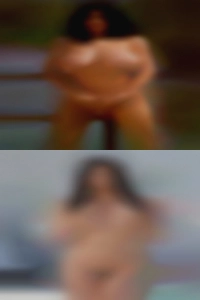 WA posing ads nude!