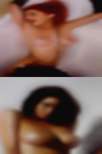 LA on discreet nude webcam.