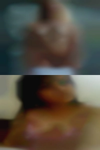 I'm a swingers naked materials artist.