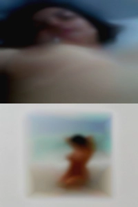 Horny girl nude horny cums fast.