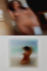 Humble meet and nude woman.