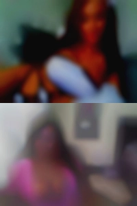 Naught girls near black pussy Benton.