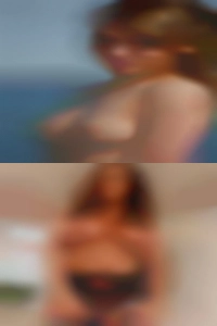 FL dogging pussy white spots.
