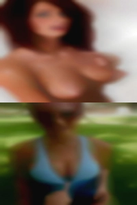 One thats naked not very pushy.