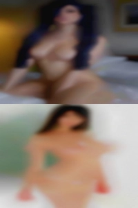 Wild hot sexy woman.