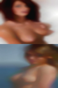 MFM in swingers for sex club!