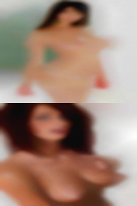 The girls nude bad women in Roswell!